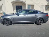 Jaguar XF 2013 Model, Milage 136387, Available For Sale